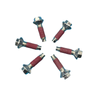 ФИТИНГОВЫЙ БОЛТ СТИРАЛЬНОЙ МАШИНЫ 6 PZ DC60-40137A 4011EN4002A M8X 35 ММ