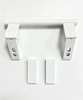 РУЧКА ДЛЯ ДВЕРИ МОРОЗИЛЬНОЙ КАМЕРЫ С КРЫШКОЙ 2 PZ (207MM) 7432600 7430668 743066800