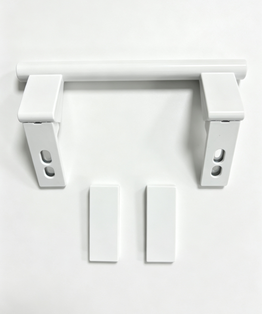 РУЧКА ДЛЯ ДВЕРИ МОРОЗИЛЬНОЙ КАМЕРЫ С КРЫШКОЙ 2 PZ (207MM) 7432600 7430668 743066800