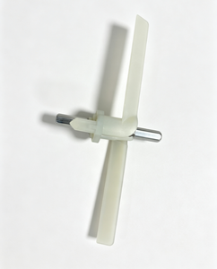 ЛЕЗВИЕ ALXE ДЛЯ ПИЩЕВОГО КОМБАЙНА 00091027 (ПИЩЕВЫЙ СОСТАВ)