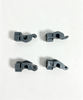 ПОДШИПНИКИ КОРЗИНЫ ПОСУДОМОЕЧНОЙ МАШИНЫ 4 PZ C00314875-C00314334-481010600198-481253578098